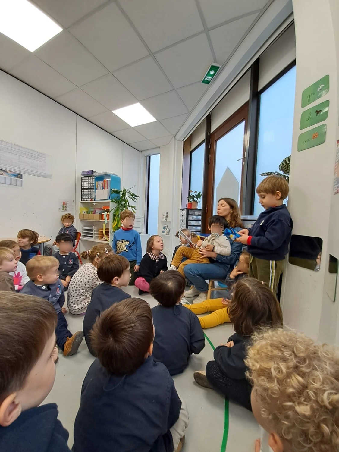 Quelles sont les qualités pour une éducatrice ?