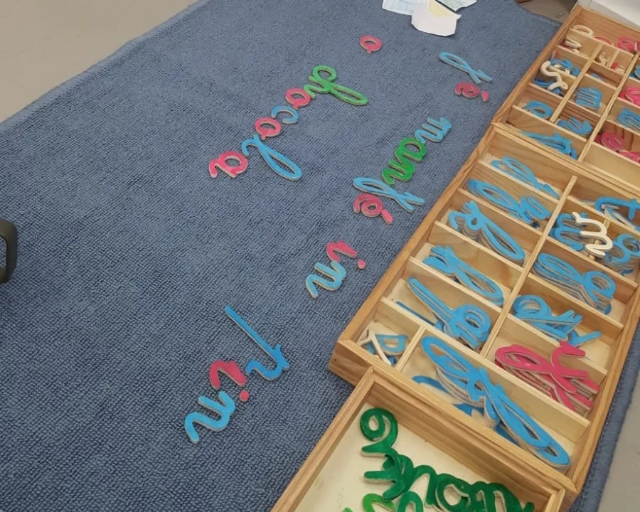 Petits Ecoliers du mercredi